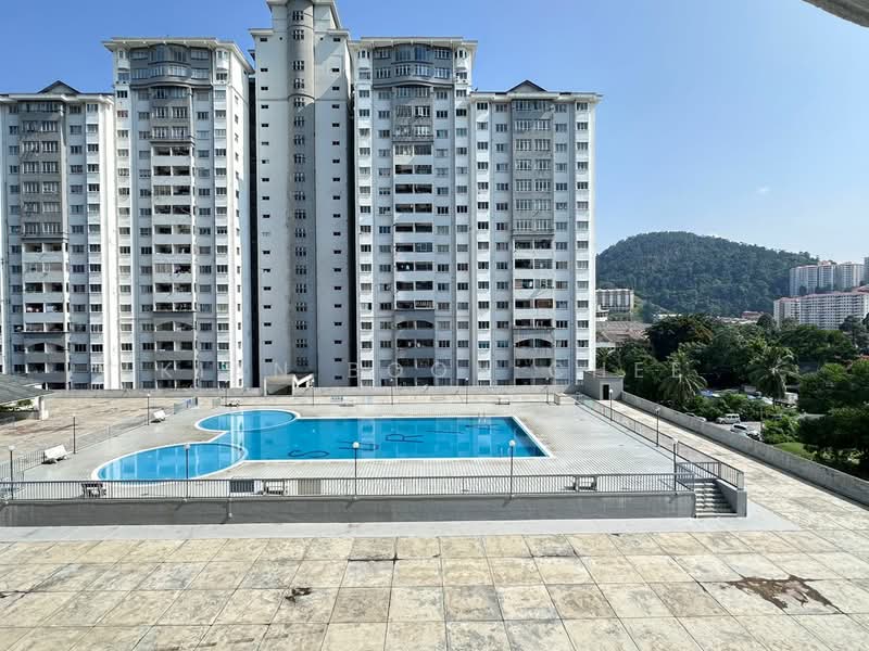 Pangsapuri untuk Dijual di Suria Kipark Damansara - Kian Boon Chee - PropertyGuru.com.my
