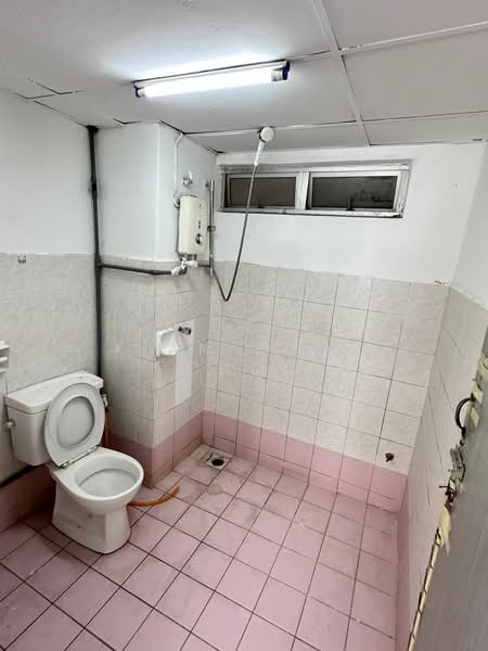Pangsapuri untuk Dijual di Suria Kipark Damansara - Kian Boon Chee - Bathroom - PropertyGuru.com.my