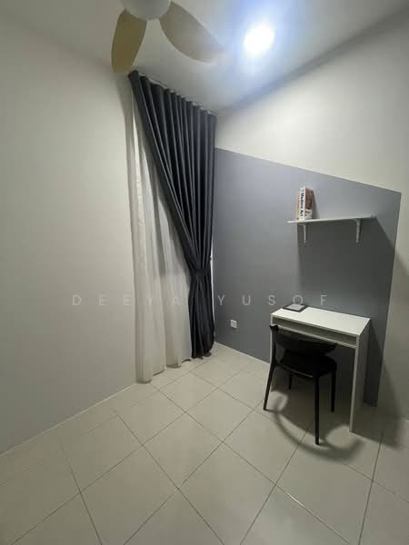 Condominium for Rent at MiNest Residence - Deeya Yusof - PropertyGuru.com.my