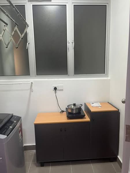 Condominium for Rent at MiNest Residence - Deeya Yusof - PropertyGuru.com.my