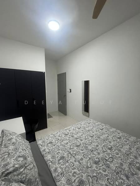 Condominium for Rent at MiNest Residence - Deeya Yusof - PropertyGuru.com.my