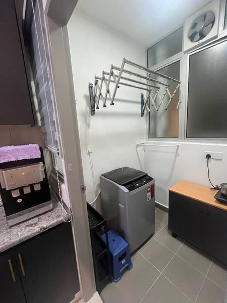 Condominium for Rent at MiNest Residence - Deeya Yusof - PropertyGuru.com.my