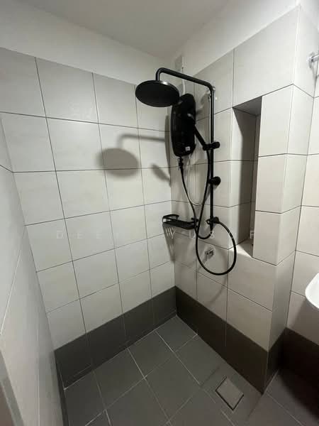 Condominium for Rent at MiNest Residence - Deeya Yusof - PropertyGuru.com.my