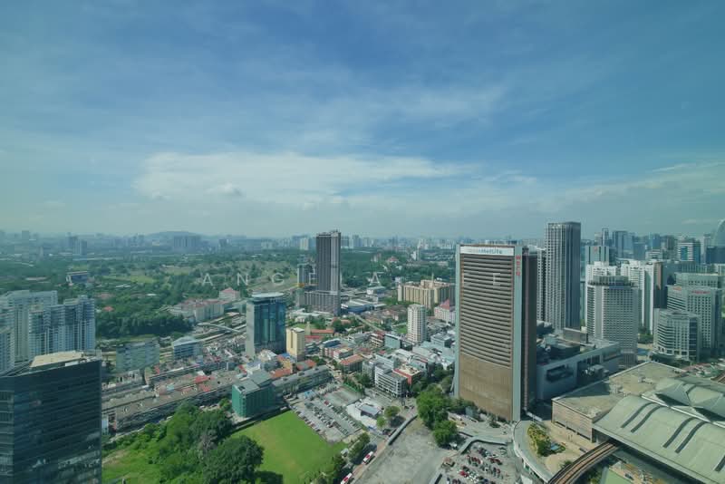 Service Residence for Sale at St Regis - Angela Lee - View - PropertyGuru.com.my