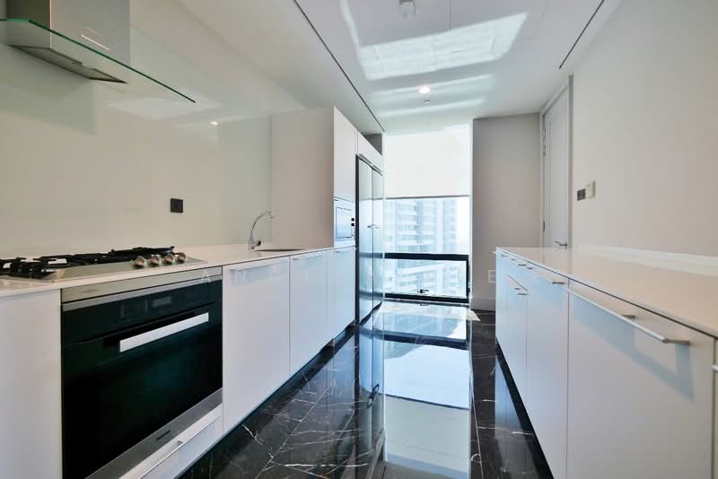 Service Residence for Sale at St Regis - Angela Lee - Kitchen - PropertyGuru.com.my