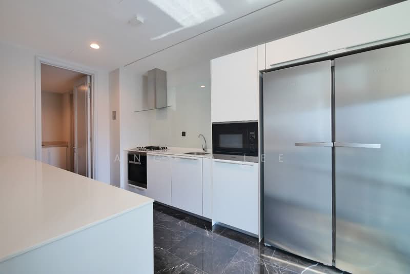 Service Residence for Sale at St Regis - Angela Lee - Kitchen - PropertyGuru.com.my