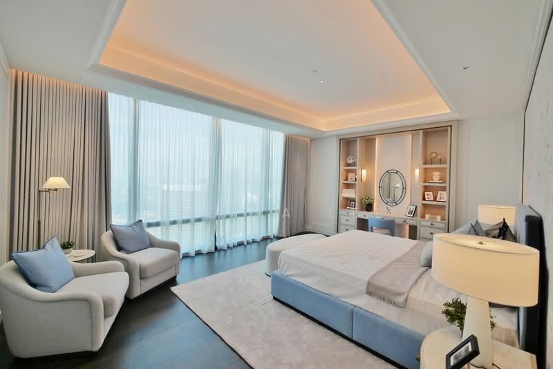 Service Residence for Sale at St Regis - Angela Lee - Bedroom - PropertyGuru.com.my