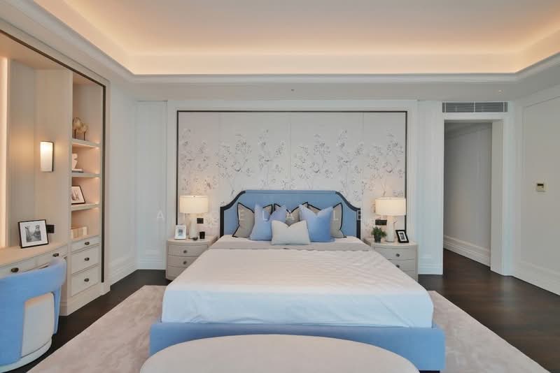 Service Residence for Sale at St Regis - Angela Lee - Bedroom - PropertyGuru.com.my