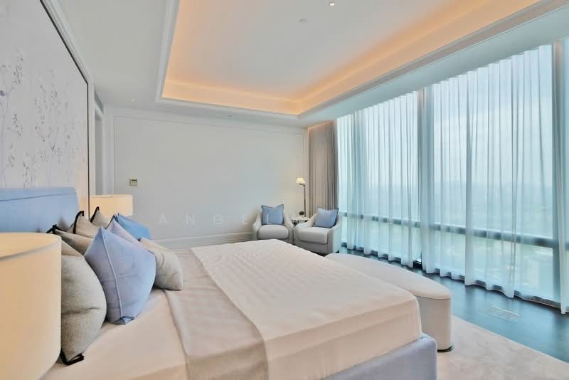 Service Residence for Sale at St Regis - Angela Lee - Bedroom - PropertyGuru.com.my