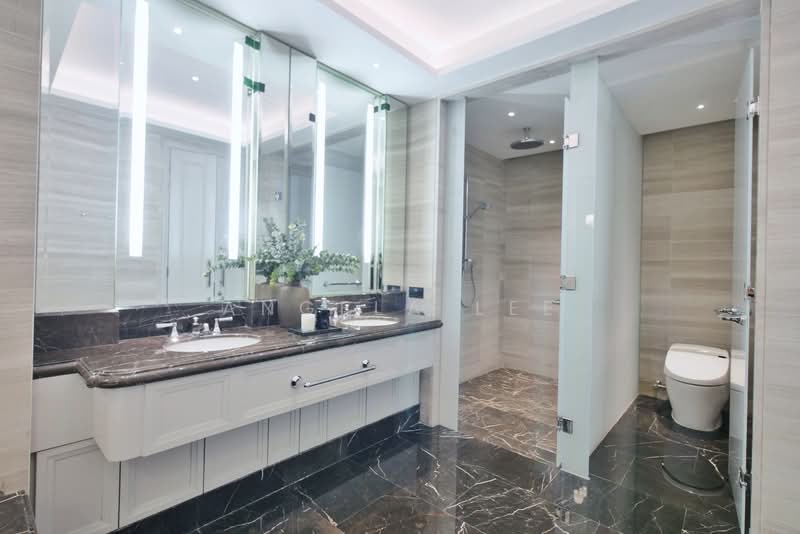 Service Residence for Sale at St Regis - Angela Lee - Bathroom - PropertyGuru.com.my