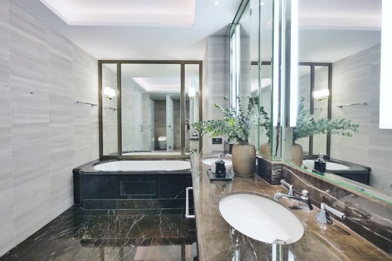 Service Residence for Sale at St Regis - Angela Lee - Bathroom - PropertyGuru.com.my