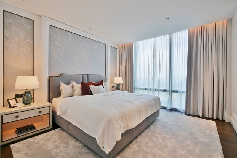 Service Residence for Sale at St Regis - Angela Lee - Bedroom - PropertyGuru.com.my