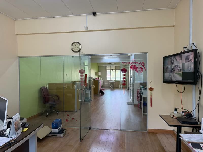Shop / Office for Sale in Taman Bayu Permai (Rawang) - Uthaya Kumar - Interior - PropertyGuru.com.my