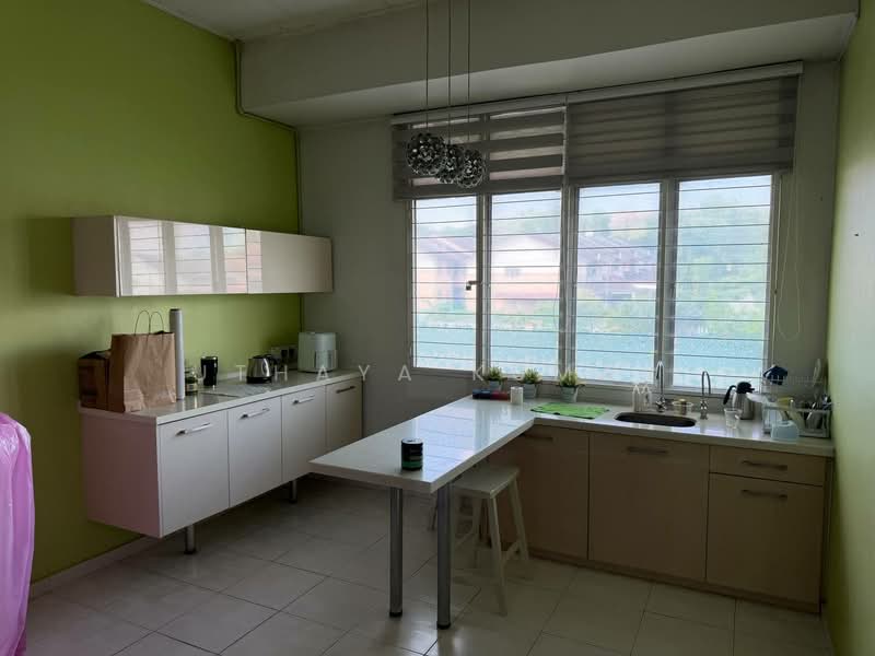 Shop / Office for Sale in Taman Bayu Permai (Rawang) - Uthaya Kumar - Kitchen - PropertyGuru.com.my