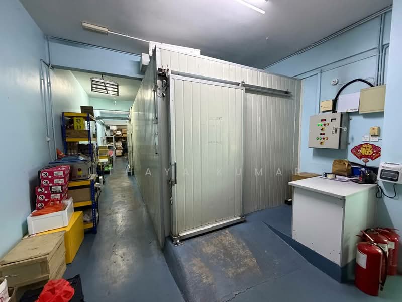 Shop / Office for Sale in Taman Bayu Permai (Rawang) - Uthaya Kumar - Interior - PropertyGuru.com.my