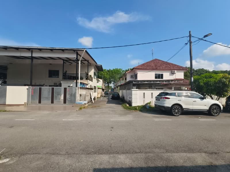 Rumah Teres 2 Tingkat untuk Dijual di Bandar Selesa Jaya (Skudai) - Peggie Chua - Exterior - PropertyGuru.com.my