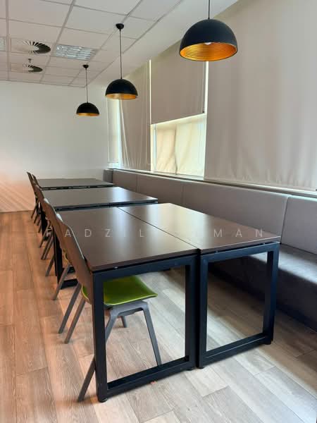Office for Rent in Cyberjaya (Selangor) - Fadzil Osman - Interior - PropertyGuru.com.my