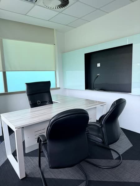 Office for Rent in Cyberjaya (Selangor) - Fadzil Osman - PropertyGuru.com.my