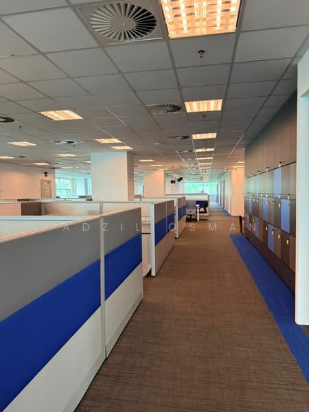 Office for Rent in Cyberjaya (Selangor) - Fadzil Osman - Interior - PropertyGuru.com.my