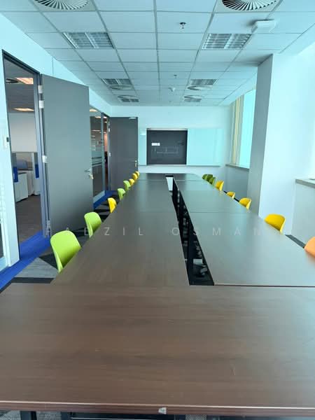 Office for Rent in Cyberjaya (Selangor) - Fadzil Osman - Interior - PropertyGuru.com.my