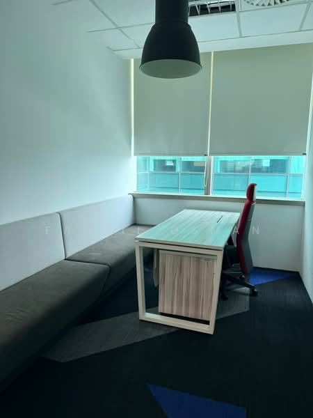 Office for Rent in Cyberjaya (Selangor) - Fadzil Osman - Study - PropertyGuru.com.my