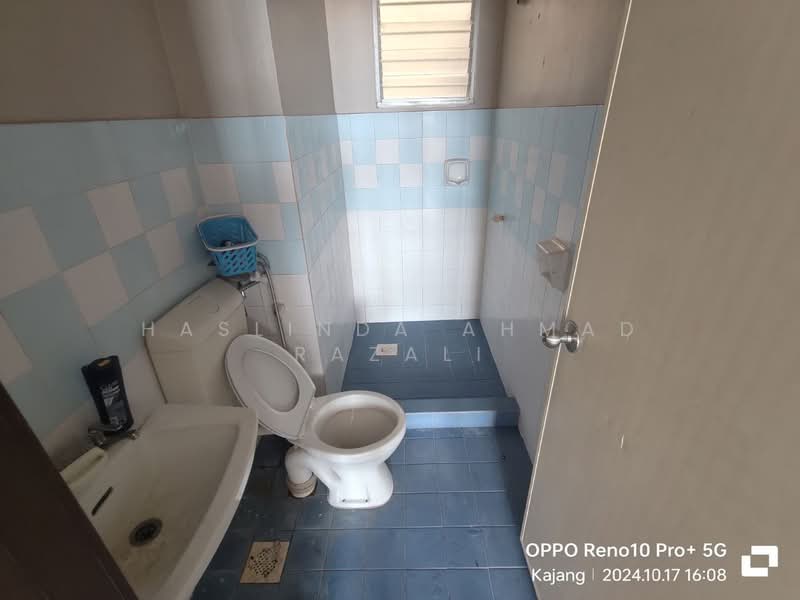 Pangsapuri untuk Disewa di Vista Seri Putra - Haslinda Ahmad Razali - PropertyGuru.com.my