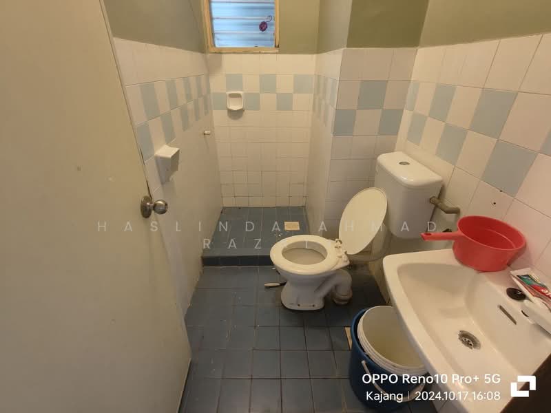 Pangsapuri untuk Disewa di Vista Seri Putra - Haslinda Ahmad Razali - PropertyGuru.com.my