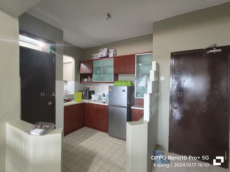 Pangsapuri untuk Disewa di Vista Seri Putra - Haslinda Ahmad Razali - PropertyGuru.com.my