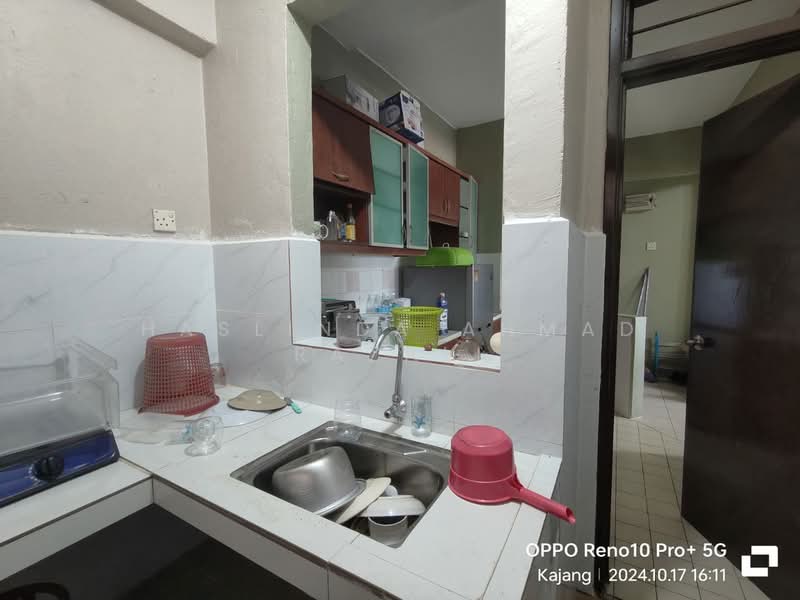 Pangsapuri untuk Disewa di Vista Seri Putra - Haslinda Ahmad Razali - PropertyGuru.com.my