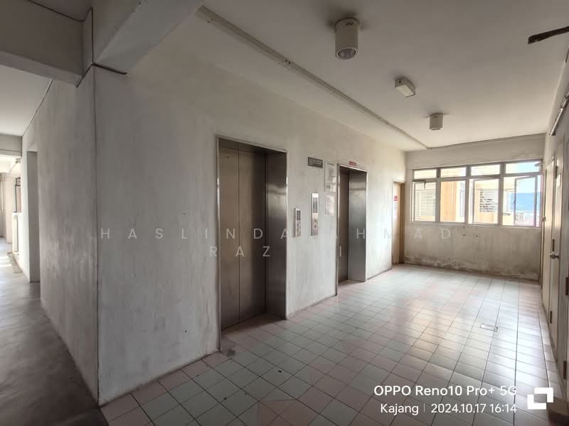 Pangsapuri untuk Disewa di Vista Seri Putra - Haslinda Ahmad Razali - PropertyGuru.com.my