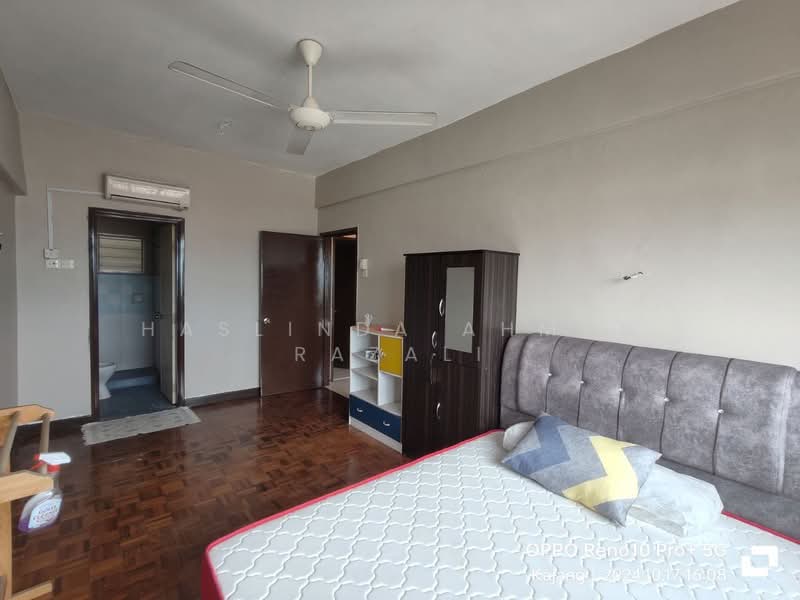 Pangsapuri untuk Disewa di Vista Seri Putra - Haslinda Ahmad Razali - PropertyGuru.com.my
