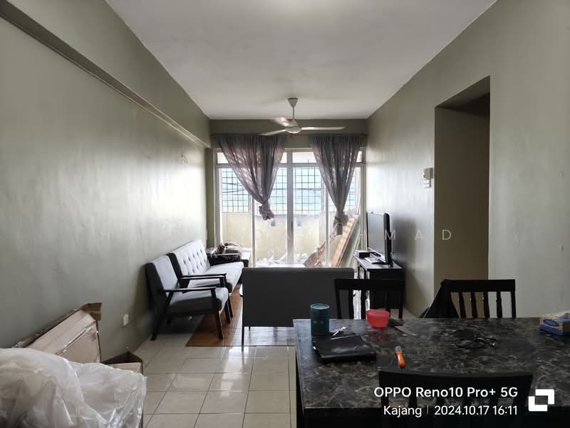 Pangsapuri untuk Disewa di Vista Seri Putra - Haslinda Ahmad Razali - PropertyGuru.com.my