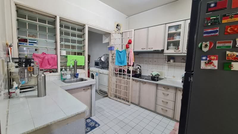 2-storey Terraced House for Sale in Taman Taming Jaya (Balakong) - Catherine Cheah - PropertyGuru.com.my