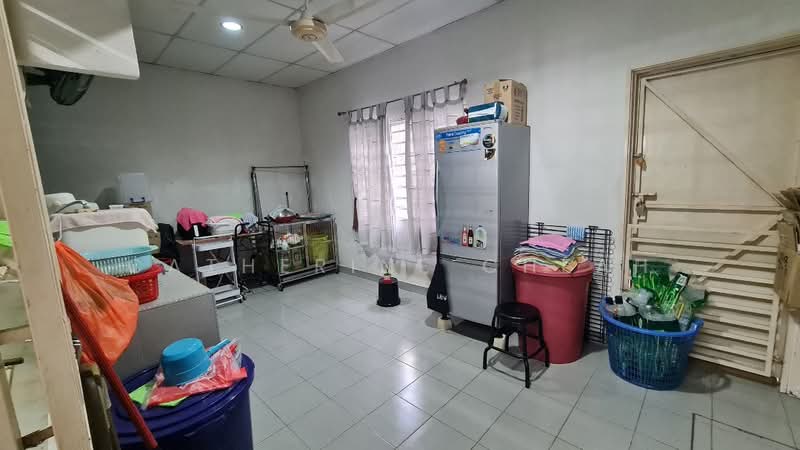 2-storey Terraced House for Sale in Taman Taming Jaya (Balakong) - Catherine Cheah - PropertyGuru.com.my
