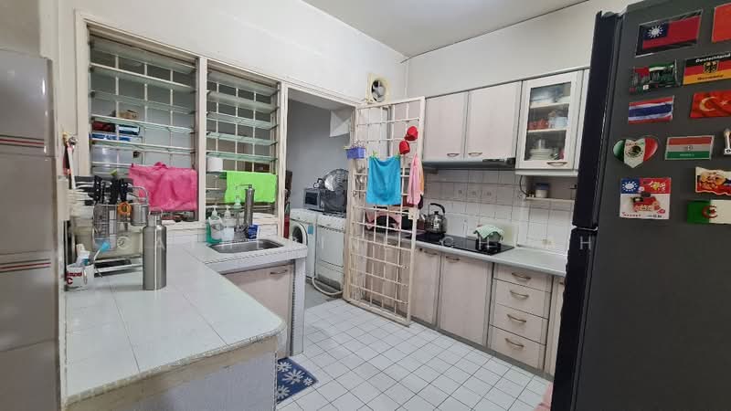 2-storey Terraced House for Sale in Taman Taming Jaya (Balakong) - Catherine Cheah - PropertyGuru.com.my