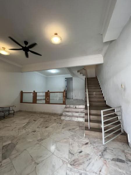2-storey Terraced House for Sale in Taman Taming Jaya (Balakong) - Catherine Cheah - Interior - PropertyGuru.com.my