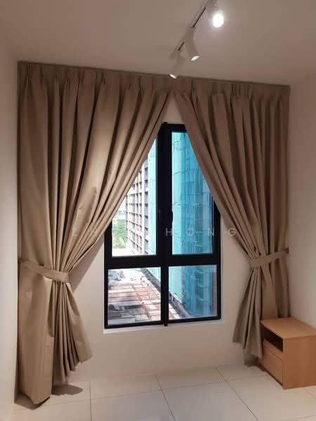 Service Residence for Rent at Vivo Executive Apartment - Zhen Hong - Interior - PropertyGuru.com.my