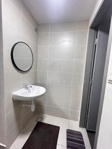 Apartment for Rent at Tropicana Aman - Farah Izzati - Bathroom - PropertyGuru.com.my