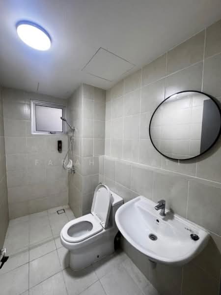 Apartment for Rent at Tropicana Aman - Farah Izzati - Bathroom - PropertyGuru.com.my
