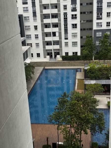 Apartment for Rent at Tropicana Aman - Farah Izzati - Exterior - PropertyGuru.com.my