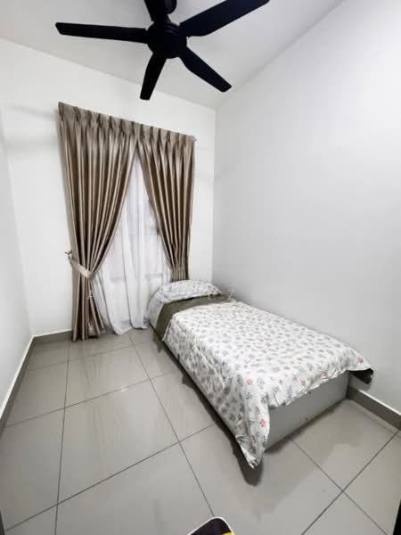Apartment for Rent at Tropicana Aman - Farah Izzati - Bedroom - PropertyGuru.com.my