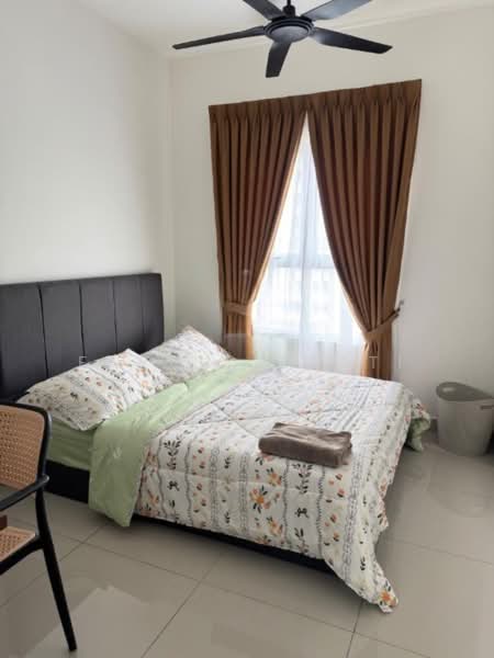 Apartment for Rent at Tropicana Aman - Farah Izzati - Bedroom - PropertyGuru.com.my
