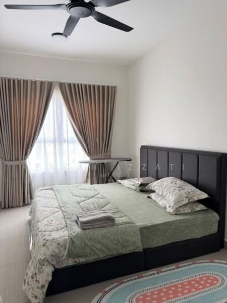 Apartment for Rent at Tropicana Aman - Farah Izzati - Bedroom - PropertyGuru.com.my