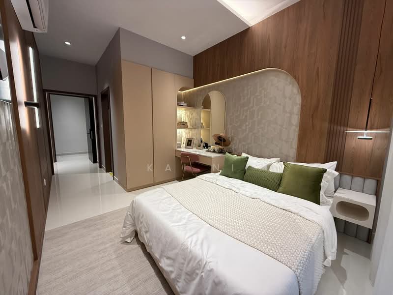 Residential Land for Sale in Danga Bay (Johor Bahru) - Kai Ni - Bedroom - PropertyGuru.com.my