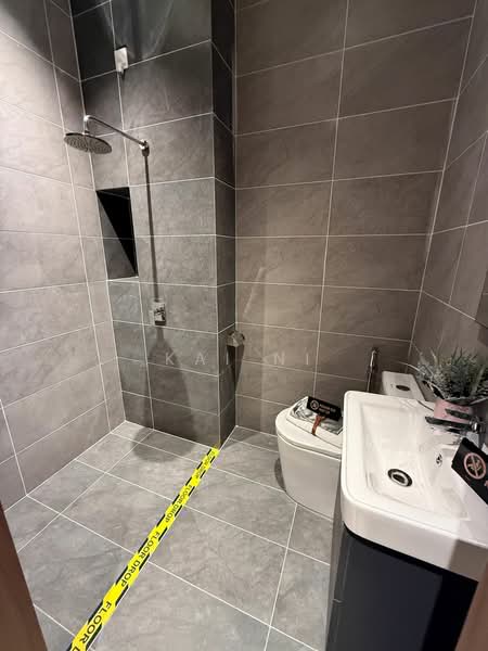 Residential Land for Sale in Danga Bay (Johor Bahru) - Kai Ni - Bathroom - PropertyGuru.com.my