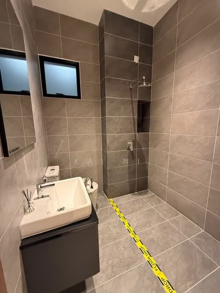 Residential Land for Sale in Danga Bay (Johor Bahru) - Kai Ni - Bathroom - PropertyGuru.com.my