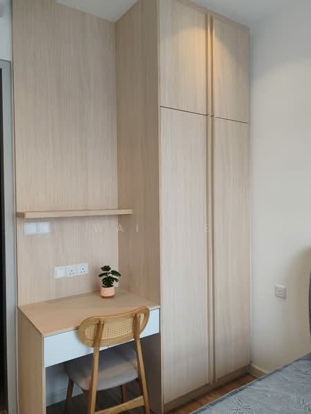 Service Residence for Rent at Sunway Belfield - Wai Yee - Study - PropertyGuru.com.my