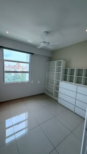 Kondominium untuk Disewa di The Zest @ Kinrara 9 - Sara Low - Bedroom - PropertyGuru.com.my