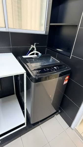 Kondominium untuk Disewa di The Zest @ Kinrara 9 - Sara Low - Interior - PropertyGuru.com.my