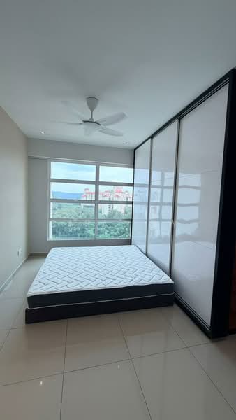 Kondominium untuk Disewa di The Zest @ Kinrara 9 - Sara Low - Bedroom - PropertyGuru.com.my